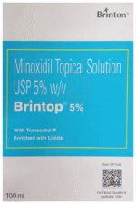 Brintop Diva 2% Solution 120Ml - View 1