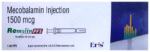 Remylin Pfs 1500 Injection - View 1