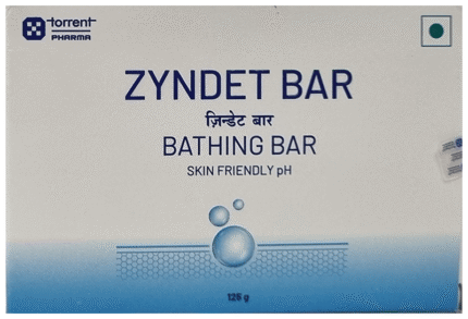 Zyndet Soap 150Gm - View 1