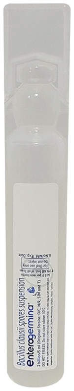 Enterogermina Suspension 5Ml - View 5