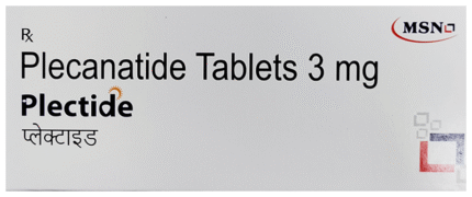 Plectide 3
