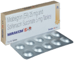 Mirakem S 25 - View 1