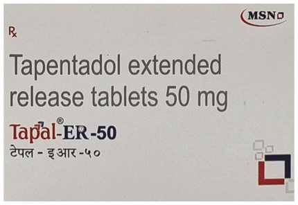 Tapal Er 50 - View 1