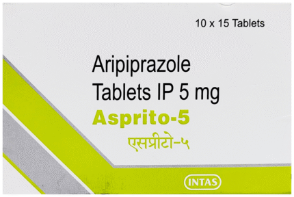 Asprito 5 - View 2