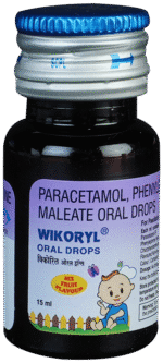 Wikoryl Drop - View 5