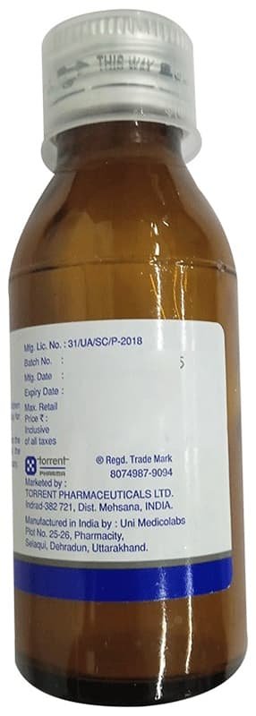 Vizylac Dry Powder - View 2