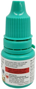 Myatro Z Eye Drops 5Ml - View 7
