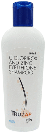 Truzap Shampoo 100Ml - View 4