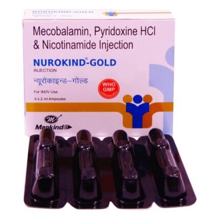 NUROKIND GOLD