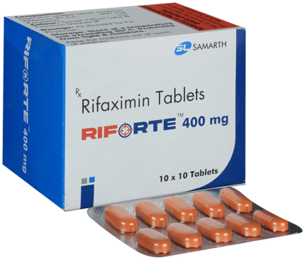 Riforte 400 MG