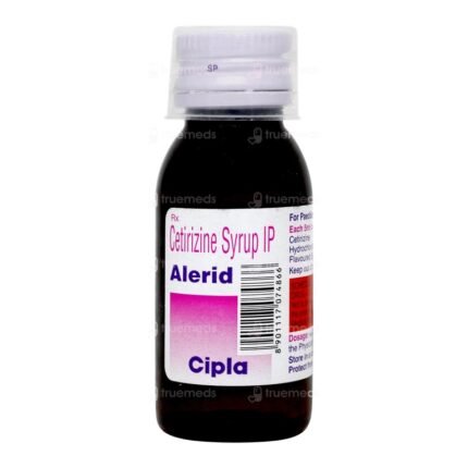 ALERID