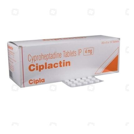 Buy CIPLACTIN Online at Classic Medico