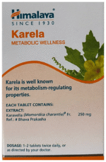 Karela Himalaya - View 2