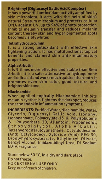 Truderma Absolute Serum 30Ml - View 2
