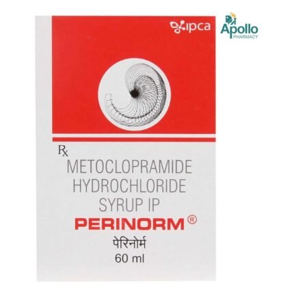 Buy PERINORM Online at Classic Medico
