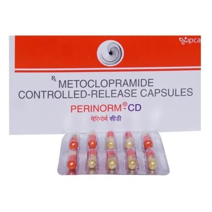 Buy PERINORM CD Online at Classic Medico