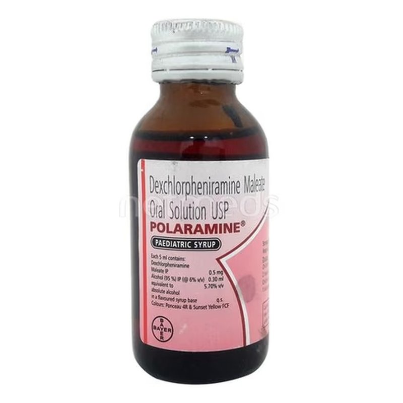 20885_POLARAMINE_2_clean Buy POLARAMINE 2 Online at Classic Medico