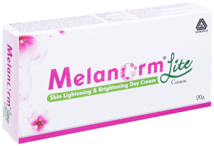Melanorm Lite Cream