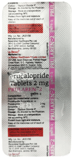 Prularen 2 - View 6