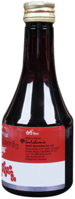 Cheri Kid Syrup 100Ml - View 6