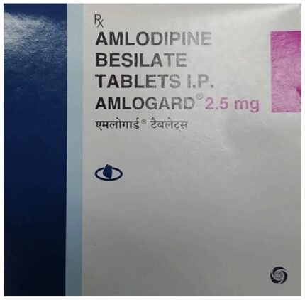 Amlogard 2.5