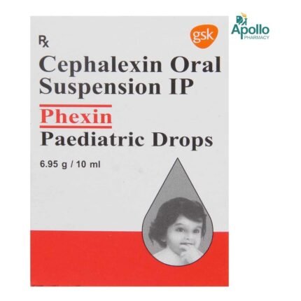Buy PHEXIN 500 Online at Classic Medico