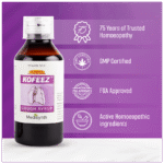 Kofeez Syrup 125Ml - View 6