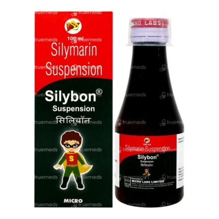 Buy SILYBON 70 Online at Classic Medico