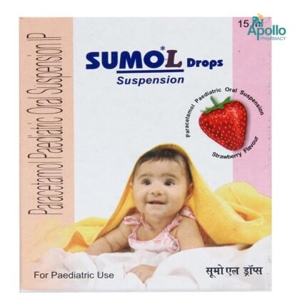 Buy SUMO Online at Classic Medico
