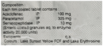 Aldigesic P TAB - View 4