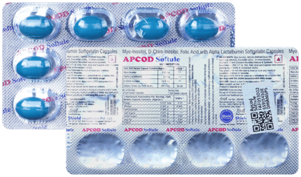 Apcod Softule - View 1