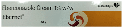 Ebernet Cream 30Gm