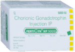 Fertigyn Hp 10000 INJ - View 4