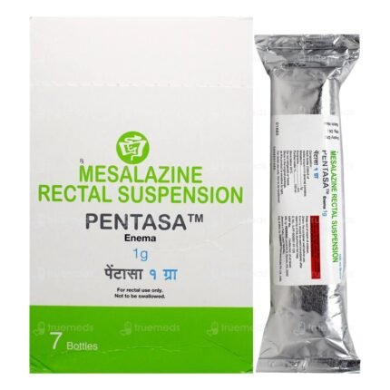 PENTASA 500