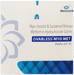 Ovabless Myo - View 1