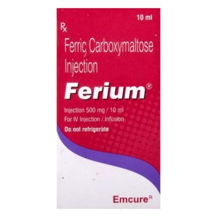 FERIUM XT