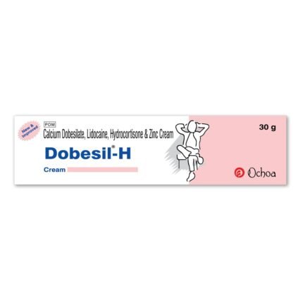 Buy DOBESIL Online at Classic Medico