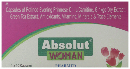 Absolut Women - View 1