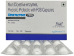 Unienzyme Pro - View 1