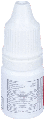 Loteris Eye Drops 5Ml - View 6