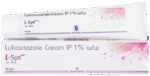 L Sys Cream 50G - View 1