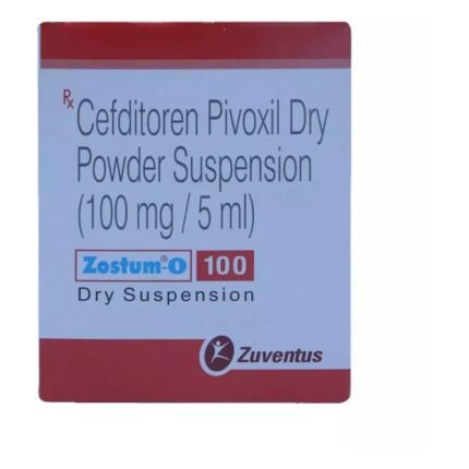 Buy ZOSTUM O Online at Classic Medico