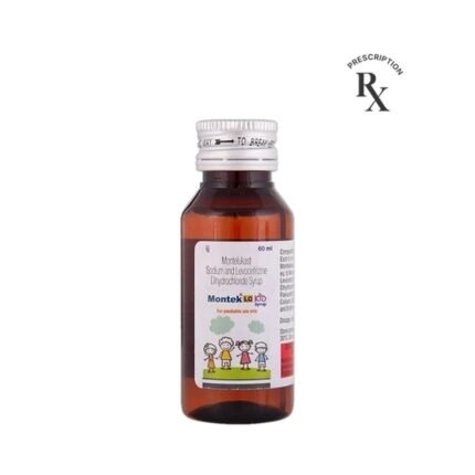 Buy MONTEK LC KID Online at Classic Medico