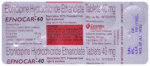 Efnocar T 20/40 - View 4