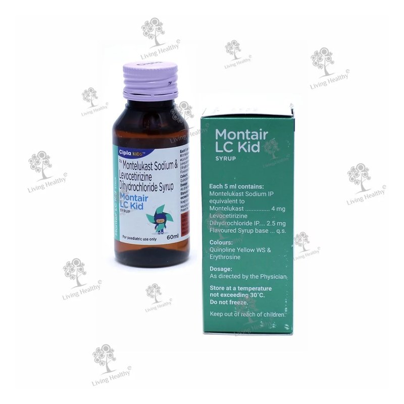 24232_MONTAIR_LC_clean Buy MONTAIR LC Online at Classic Medico