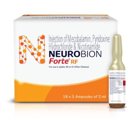 NEUROBION PLUS