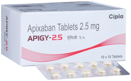 Apigy 2.5