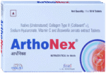 Arthonex TAB - View 2