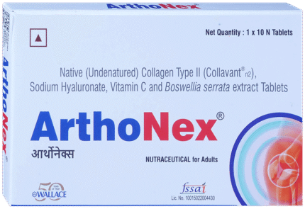 Arthonex TAB - View 2