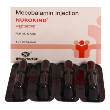 Buy NUROKIND D3 Online at Classic Medico